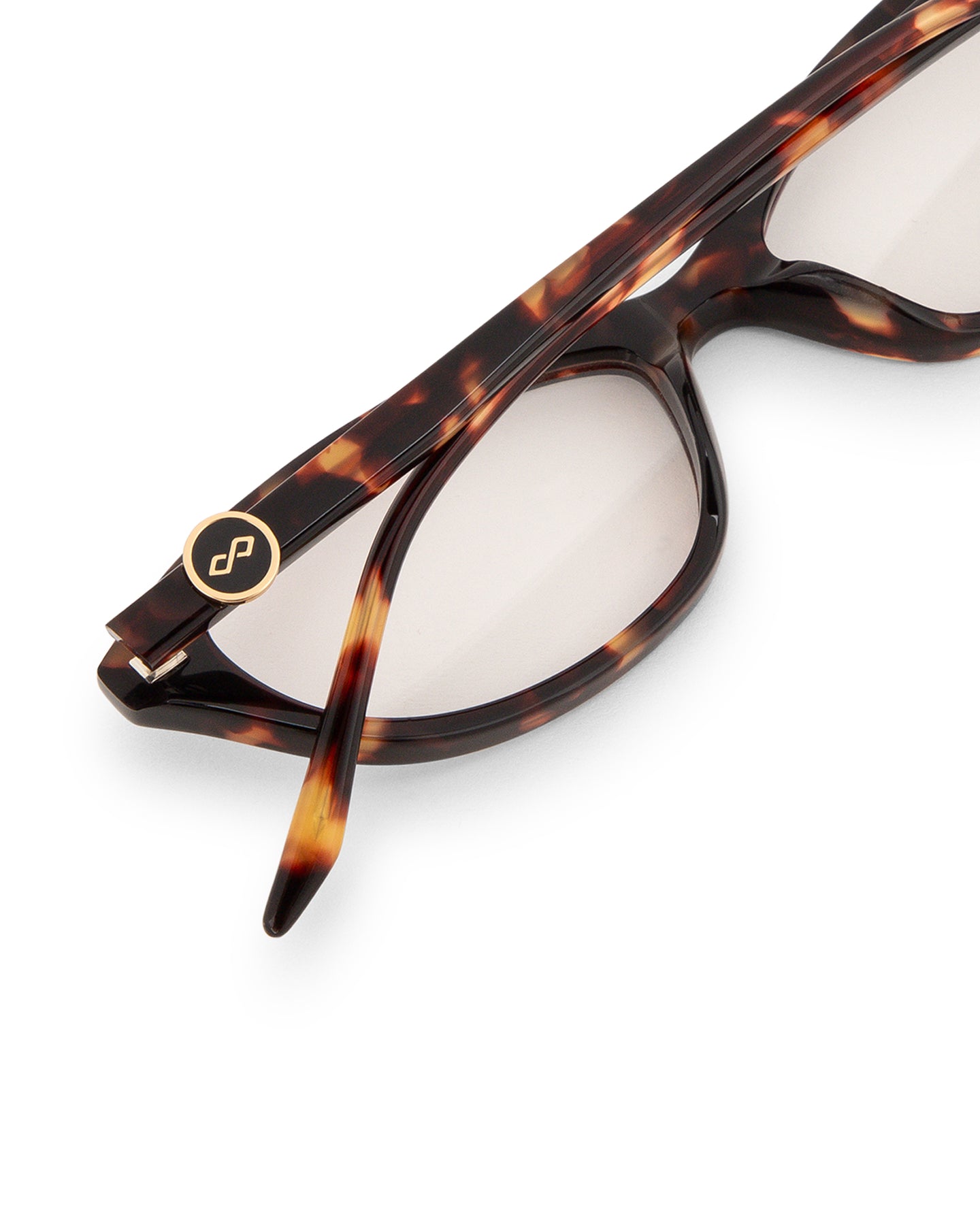 Serene - Tortoise Eyeglasses